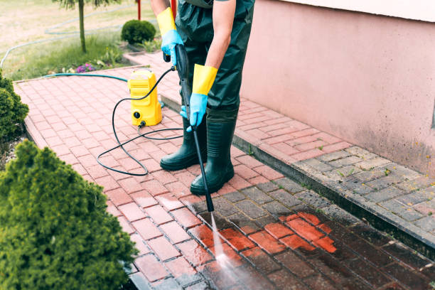 Best Parking Lot and Garage Cleaning  in Freeport, IL