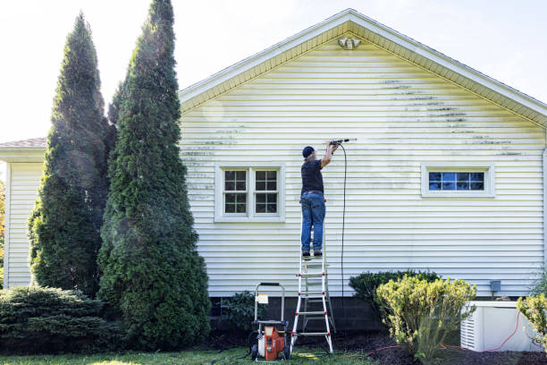 Best Restaurant Pressure Washing  in Freeport, IL